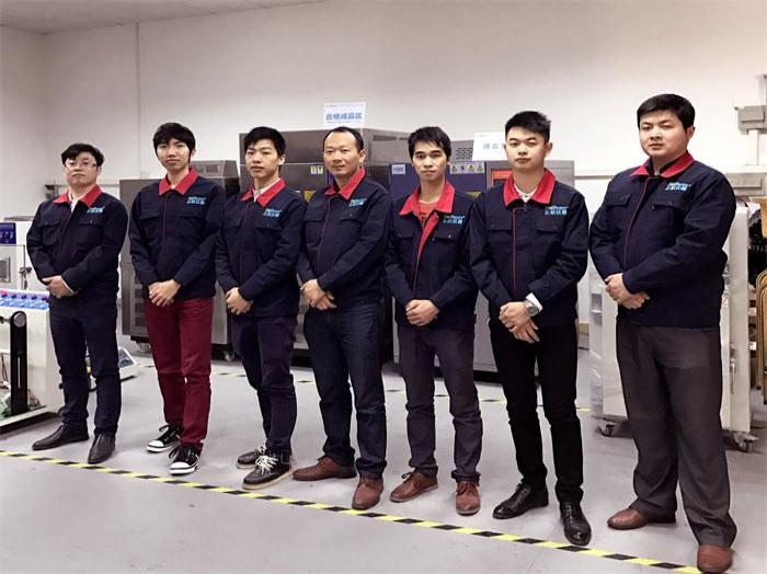 設備專業(yè)人員